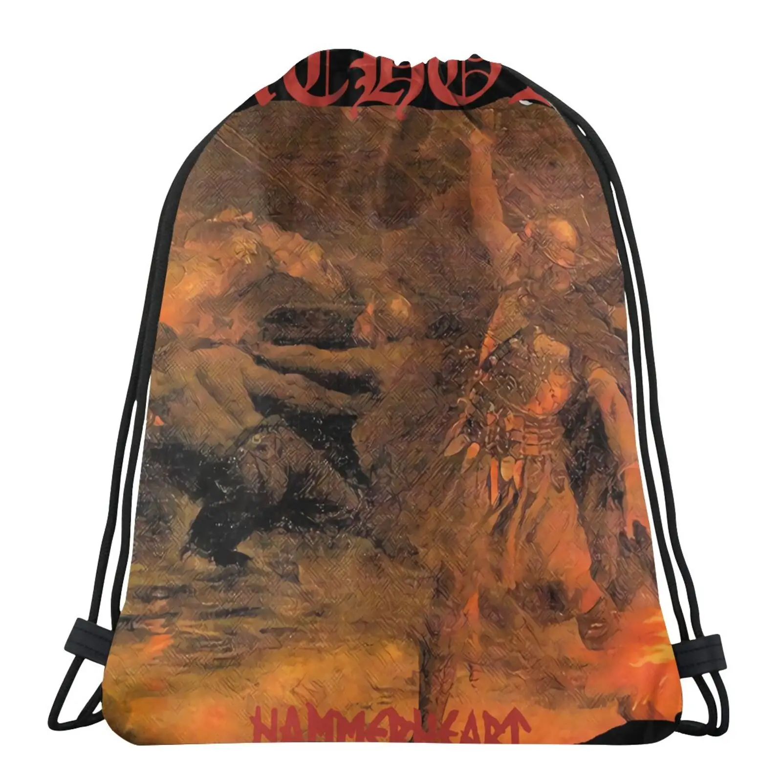 

Чехол для альбома Bathory в виде молоткового сердца, металлическая сумка, готическая обувь, рюкзак на заказ, сумка для обуви, рюкзаки, холщовые с...