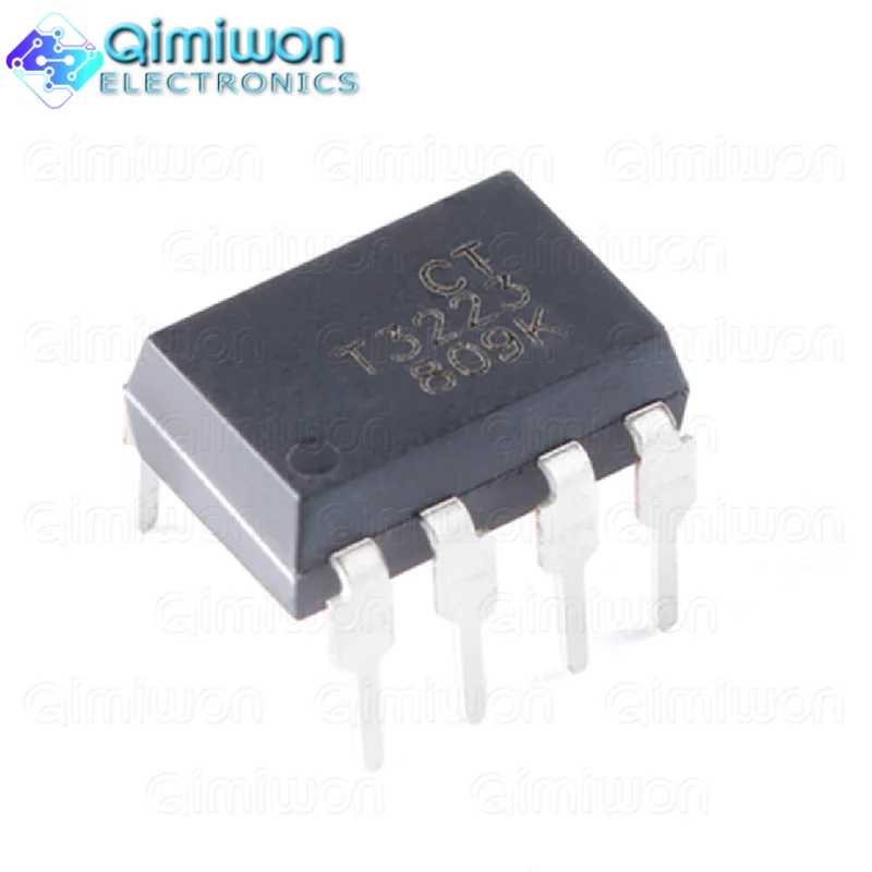 

40pcs Original CTT3223 DIP-7 in Stock