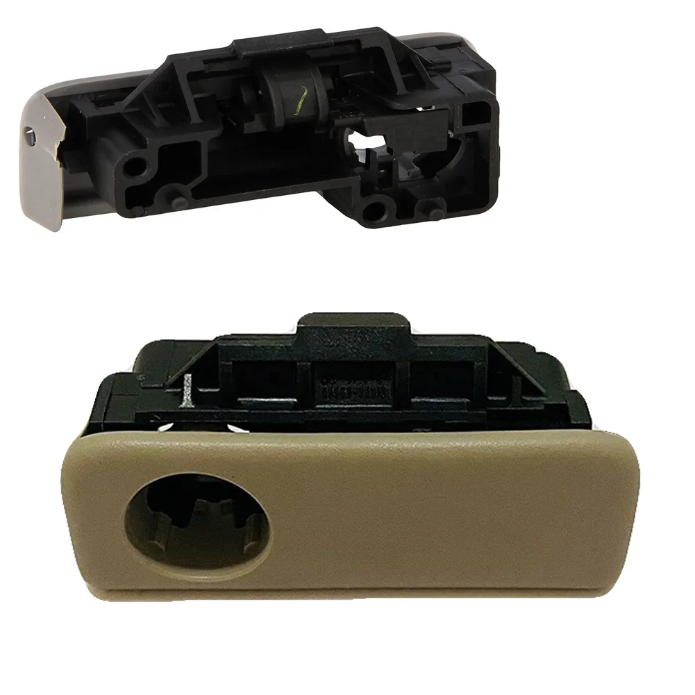 

55506-35020-E0 Parts Replacement Accessories 2003-2009 Glove Box Lock DOOR LOCK For Toyota 4Runner 55506-35020-E0