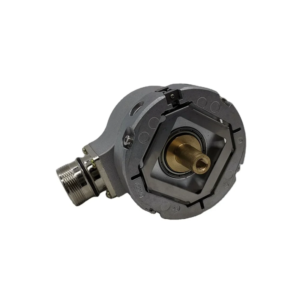 ERN 487 2048 01-58 кодировщик сервисного двигателя для электрического лифта ECN413 16S15-2K