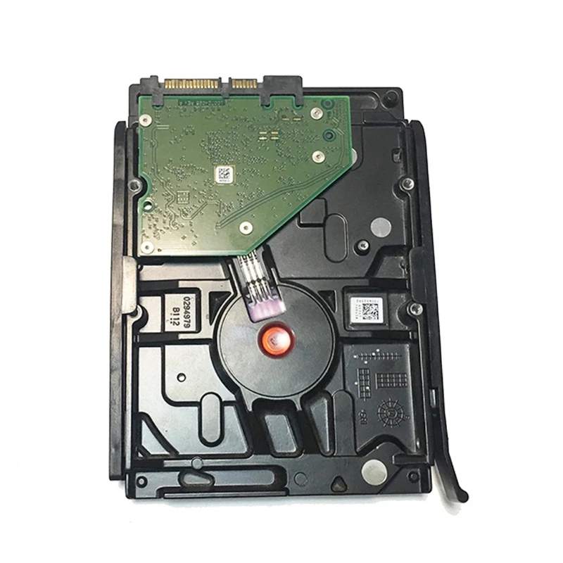 

Направляющие для жестких дисков, 5 пар, аксессуары для корпуса, пластиковые направляющие для жестких дисков от 3,5 до 5,25