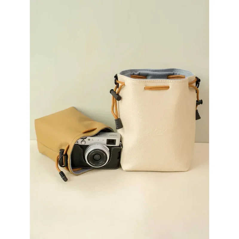 Сумка для фотоаппарата защитный чехол Sony Instax Mini 11 12 Canon Fuji Nikon Mini40/70/908/9/7 сумка на