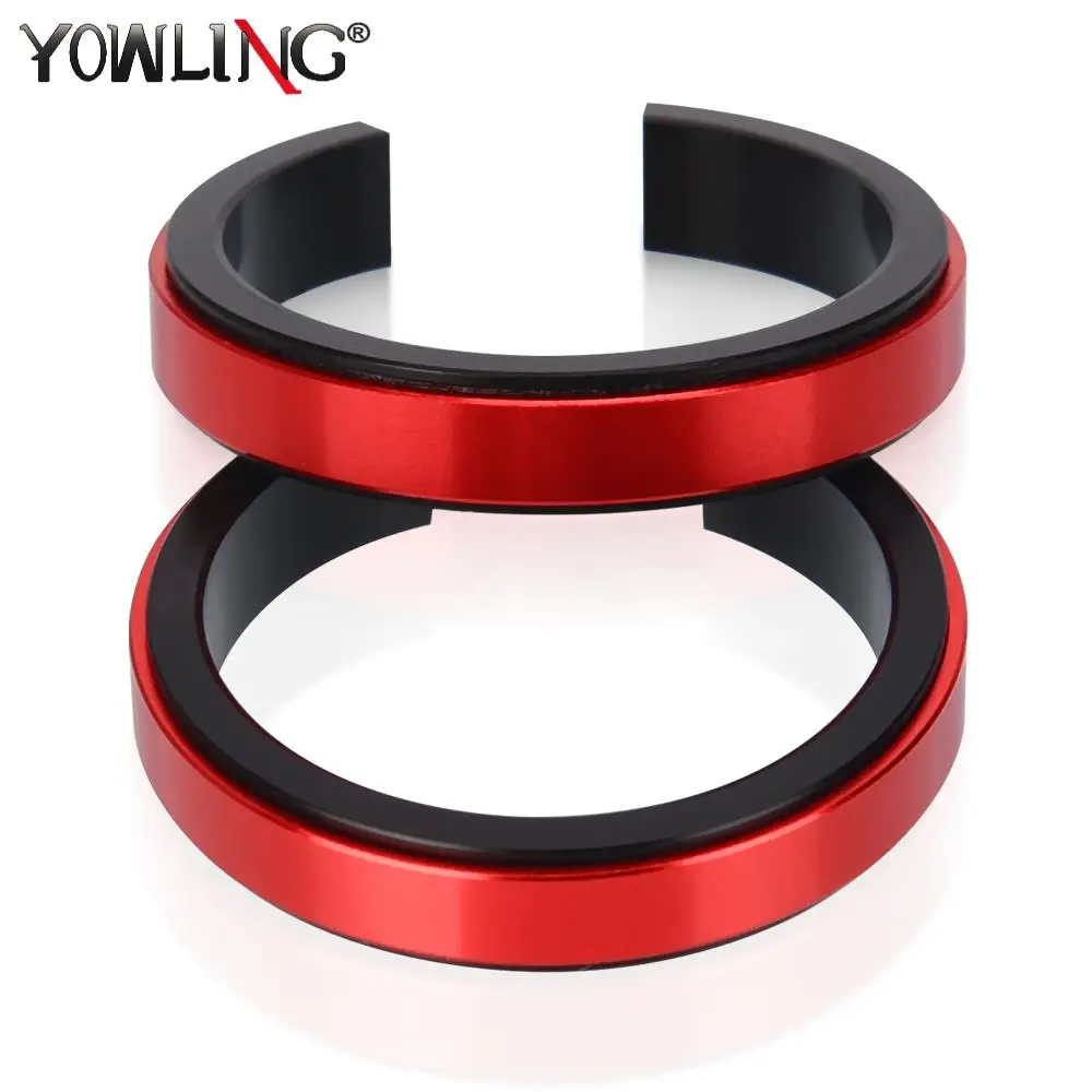 

30-33mm Shock Absorber Auxiliary Adjustment Rubber Ring FOR DUCATI 1199 1299 695 750 DARK 821DARK 821 848 EVO 899 PANIGALE 900