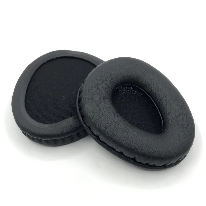 Фото Амбушюры TAMUM для Beyerdynamic DT131 DT235 DT231 DT234 MMX1/2, сменные кожаные подушечки для наушников, высококачественные пенопластовые подушечки №3