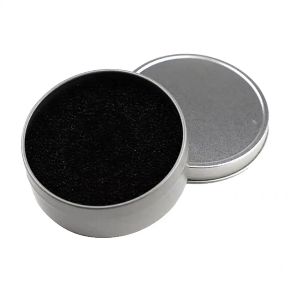 Практичный очиститель кистей для макияжа моющаяся губка очистки может быть