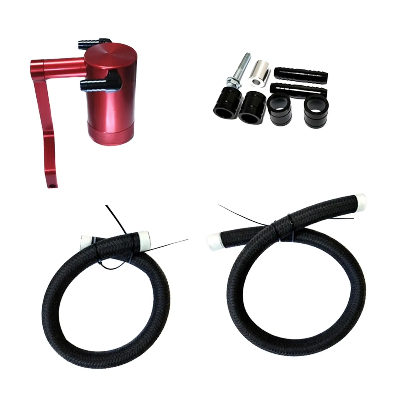 Маслоуловитель бак аксессуары премиум-класса кронштейн Hemi Technology Z для Dodge RAM 5 7 л