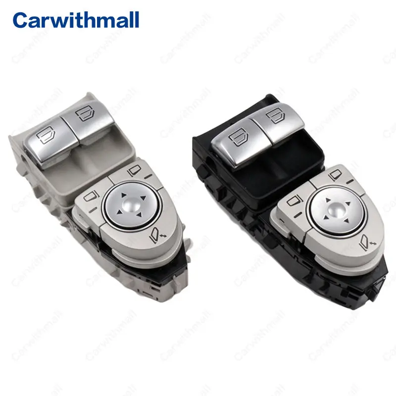 

New Power Window Switch For Mercedes-Benz 2059057011 A2059057011 Window Control Switch