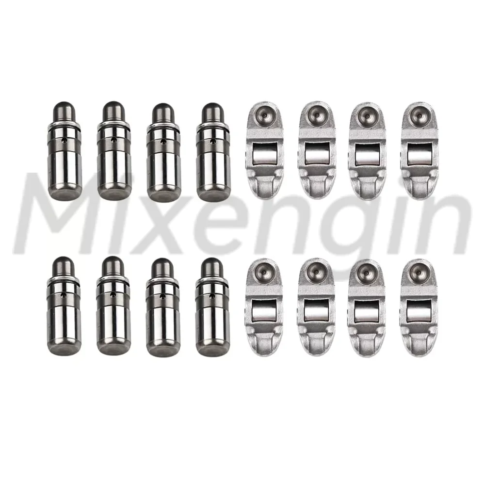 Комплект распределительного вала впускного и выхлопного двигателя цепь ГРМ VVT