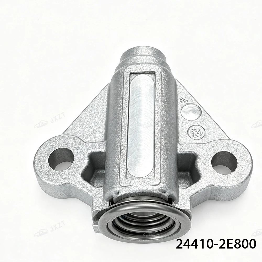 Фото Натяжитель цепи ГРМ 24410-2E800 для HYUNDAI ELANTRA, KIA K5, OPTIMA 2.0L 2011-2019 244102E800 №3