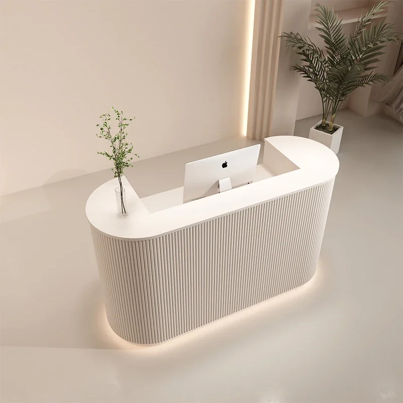 Магазинная Мобильная стойка регистрации кафе Оформление заказа церковная