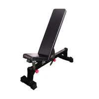 commercial profession with incline and decline flat exercise adjustable foldable dumbbell weight lifting bench