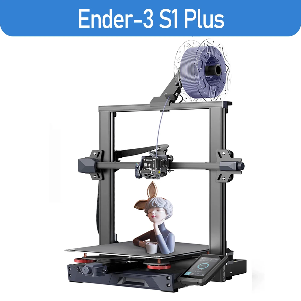 Ender 3 S1 Plus Купить