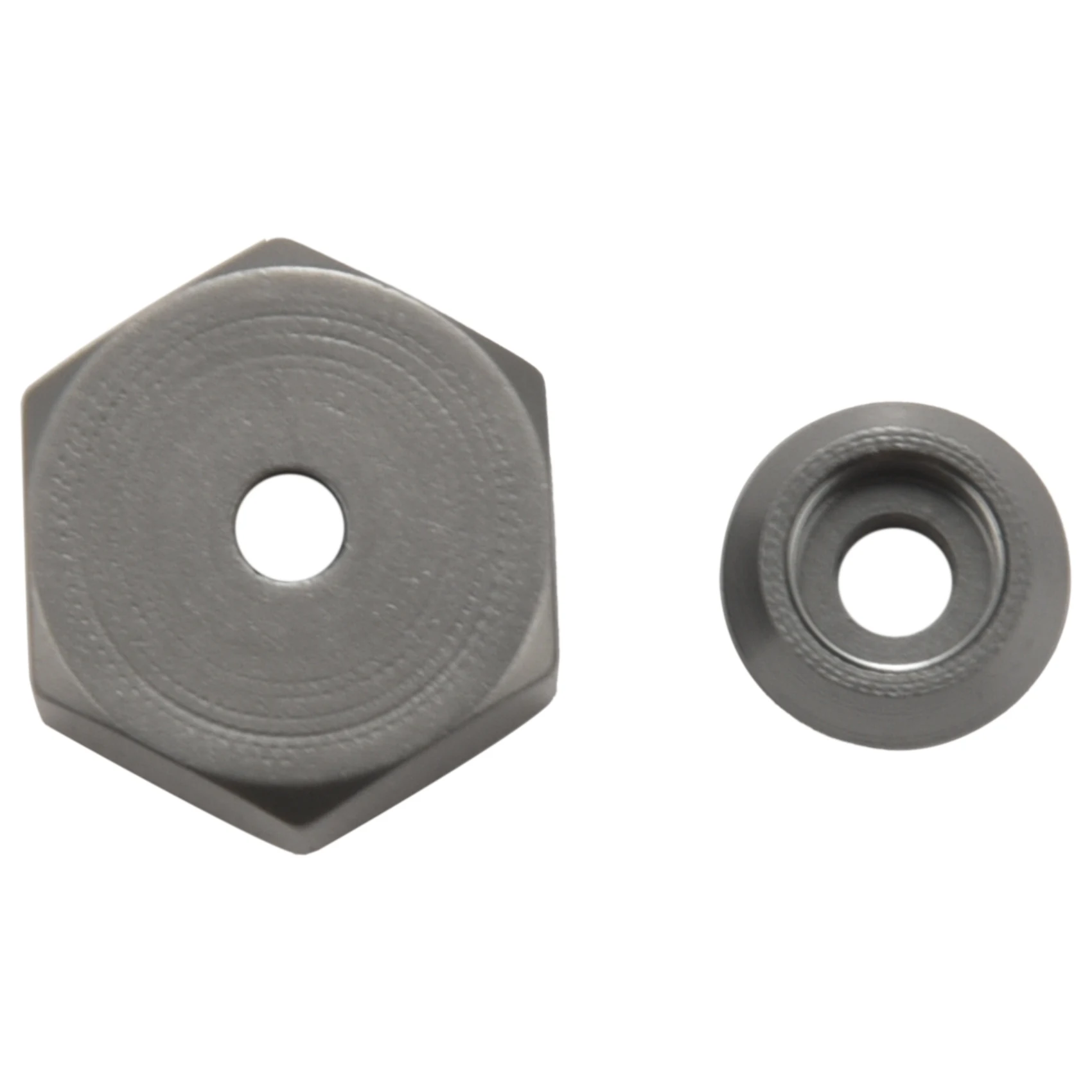 4 шт. шестигранный адаптер для колес WPL D12 C24 C34 B24 B36 MN D90 D99