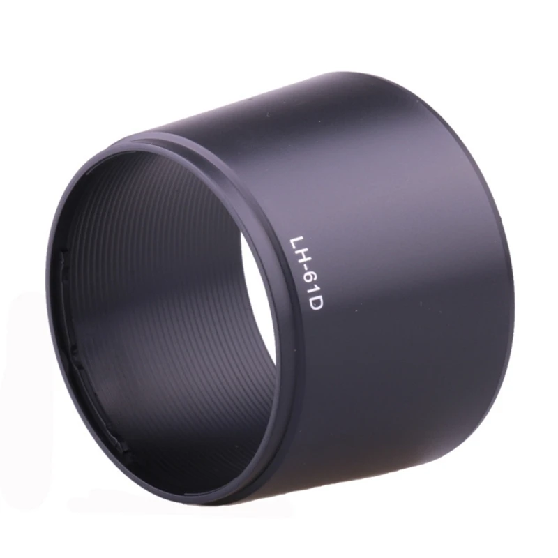 Бленда для цифровых объективов 40-150 мм F4.0-5.6