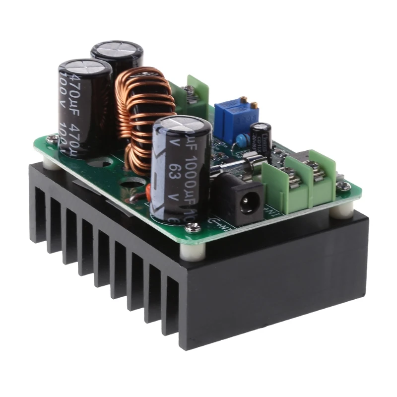 Module source. Module source