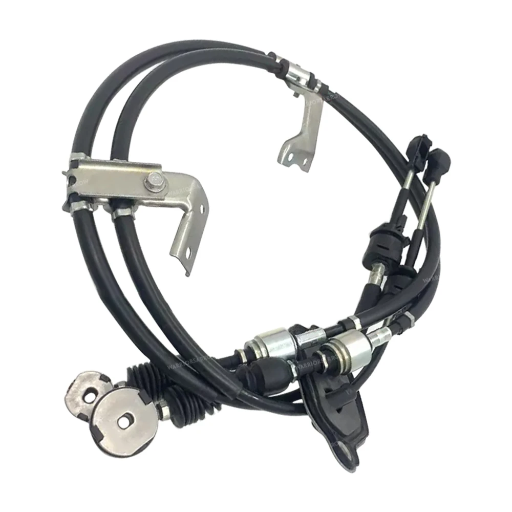 Honda Civic 1.8 MT Ручная коробка передач Подвижная линия Black 2006 - 2011 54310 SNA A05 SNAA05