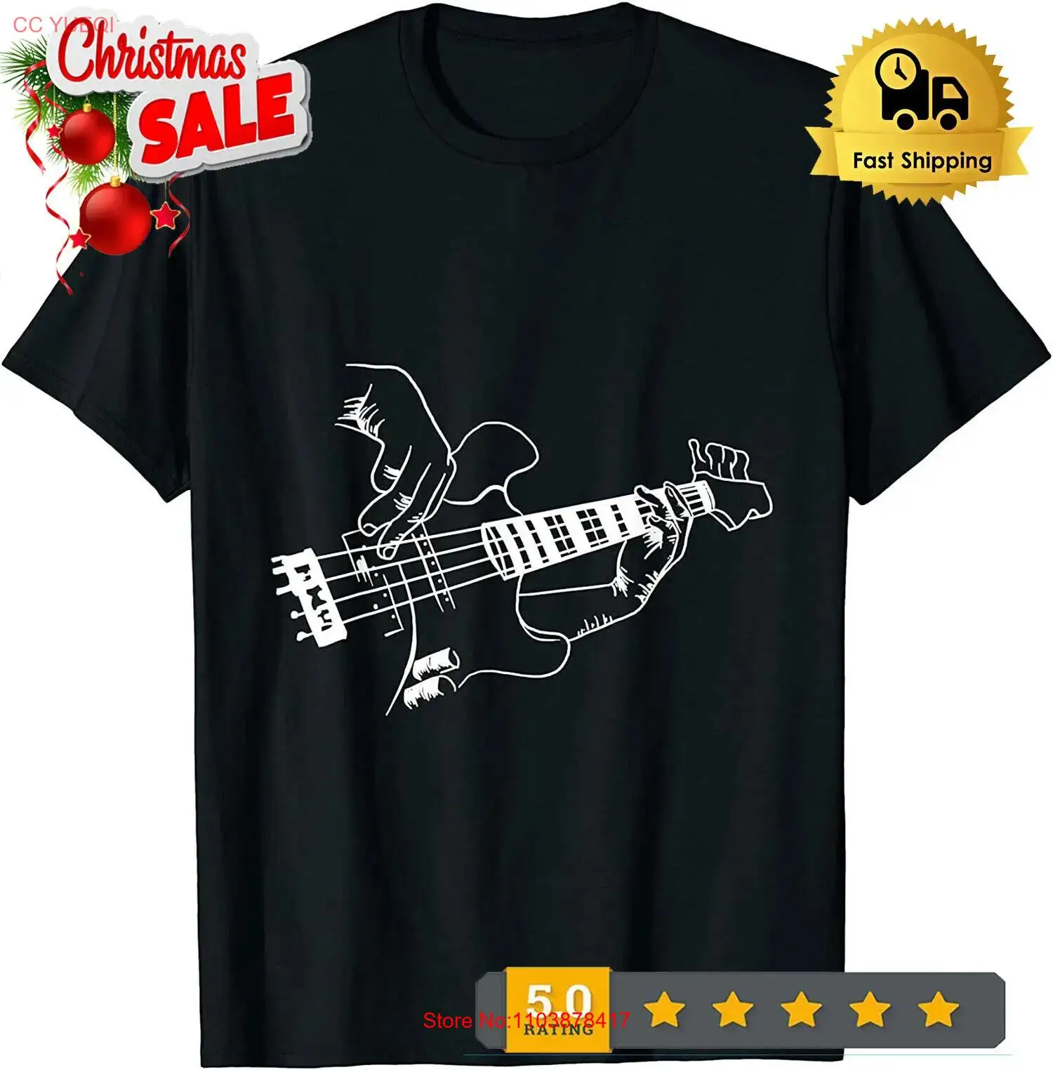 Новая ограниченная серия музыкальный гитарный плеер гитарист музыкальная