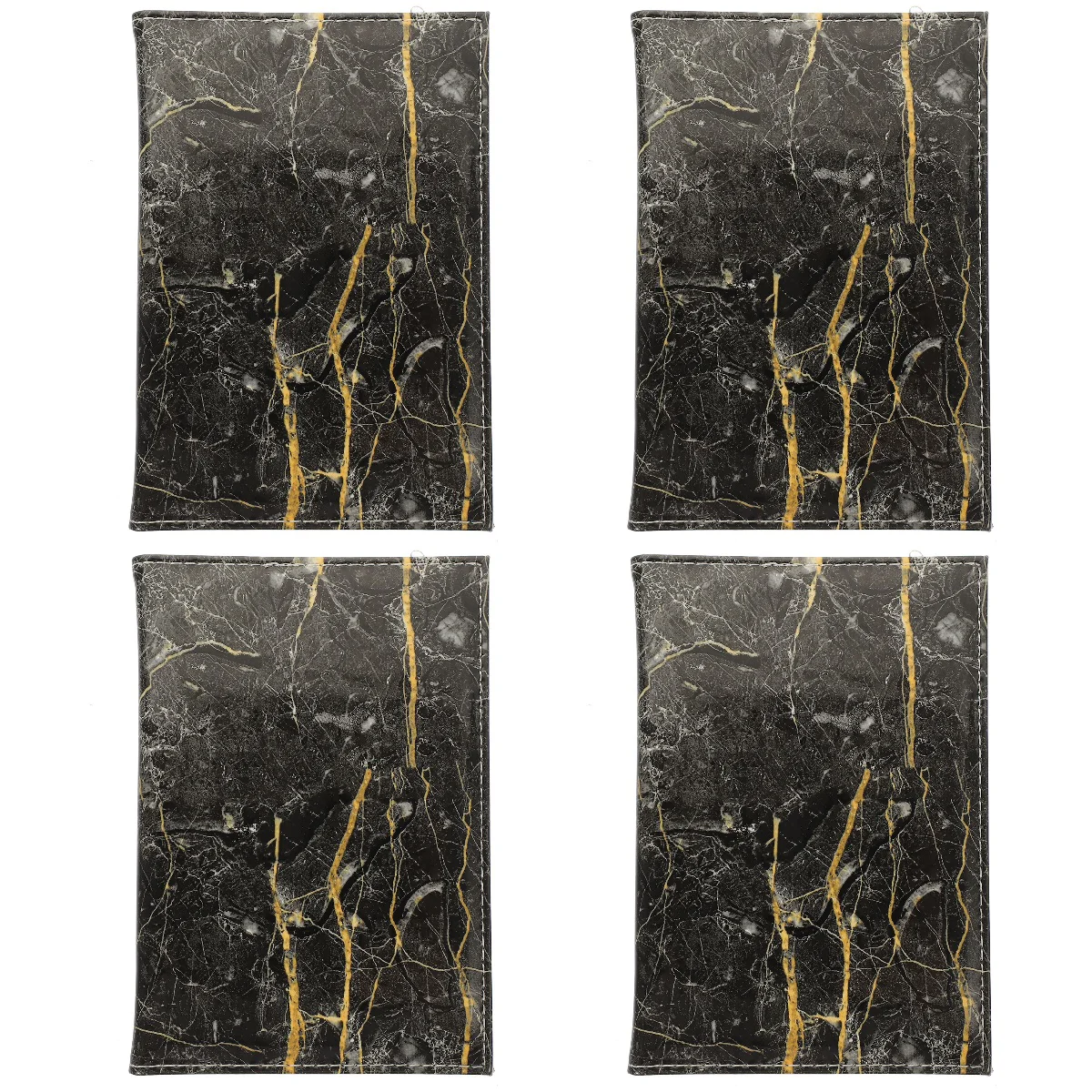 

Чехол для паспорта из искусственной кожи