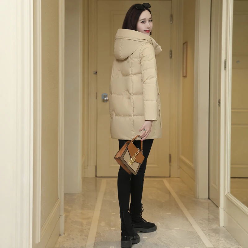 Рисунок 2 - 2023 Женская одежда