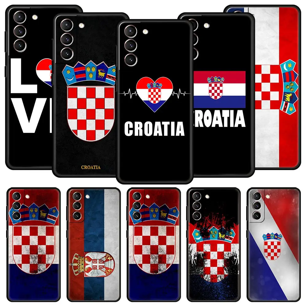 

Силиконовый чехол для Samsung Galaxy S22 S21 S20 FE Ultra 5G S10 S10E S9 S8 Plus Note 10 20