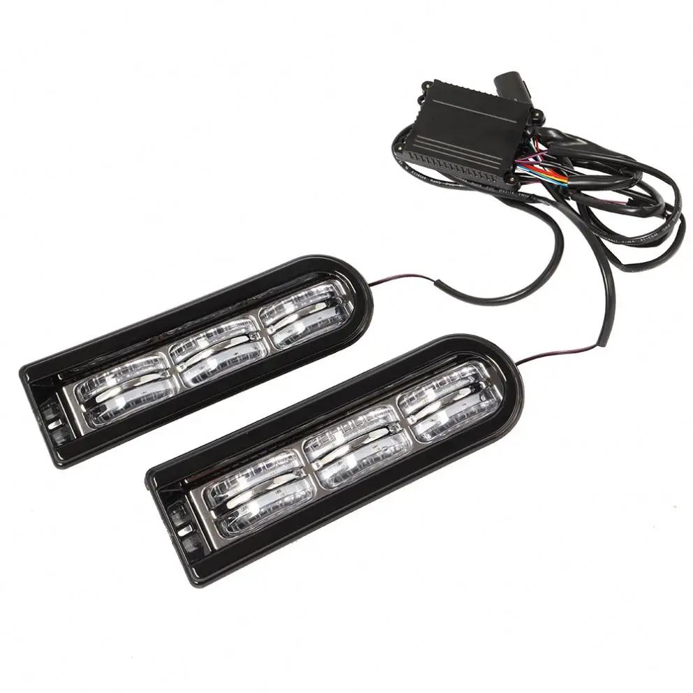 

Motorcycle LED Light Accent Saddlebag Inserts Support Tail Lamp For Touring Electra Road Glide FLTRUSE CVO FLHR 14-20