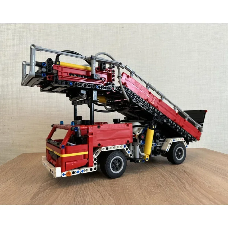 Детали для сборки летательного аппарата