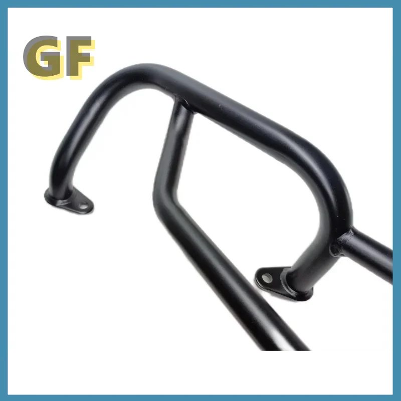 Для новых аксессуаров для мотоциклов Suzuki DL800DE модифицированные защитные планки и