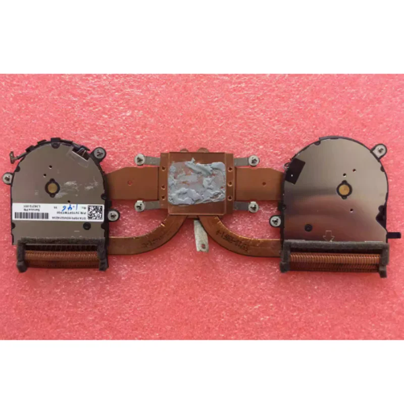 Новый охлаждающий вентилятор для HP EliteBook x360 1030 G3