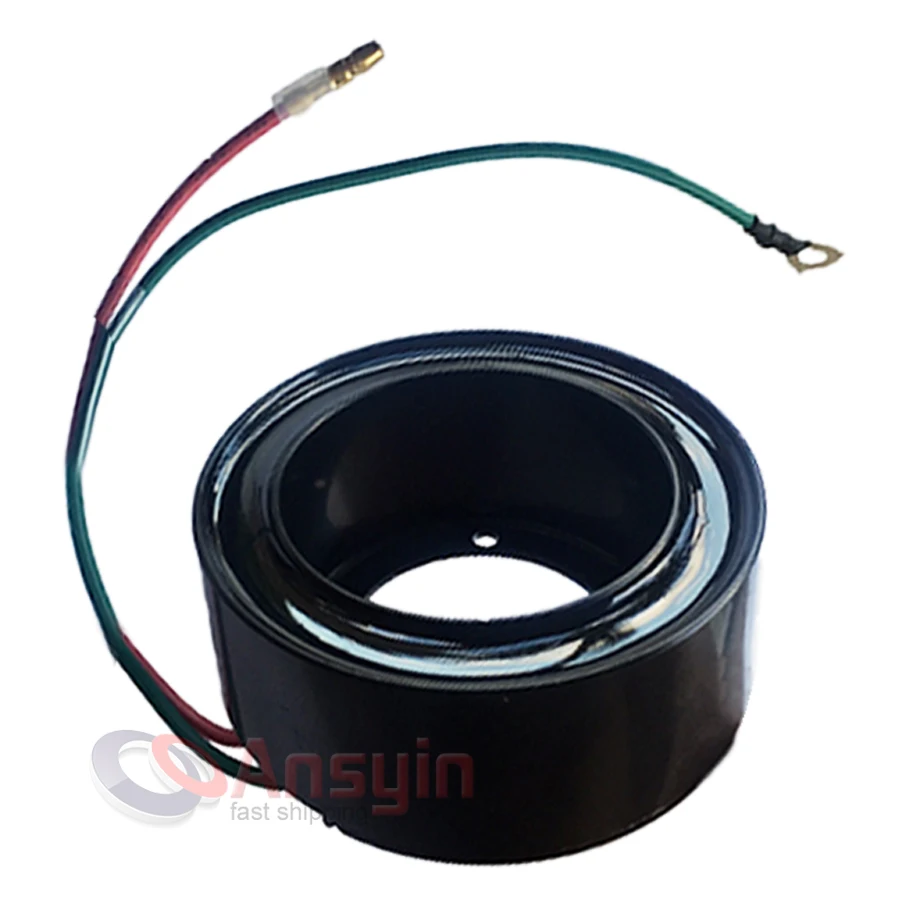 TRSA09 Ступица сцепления компрессора переменного тока для двигателей Honda Civic 1 7 л