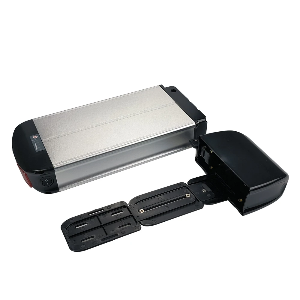 Задний аккумулятор стойки Phylion Dolphin XH370-10J 36 В для Avancer Evolution Altra Stern McKenzie MIFA арт.