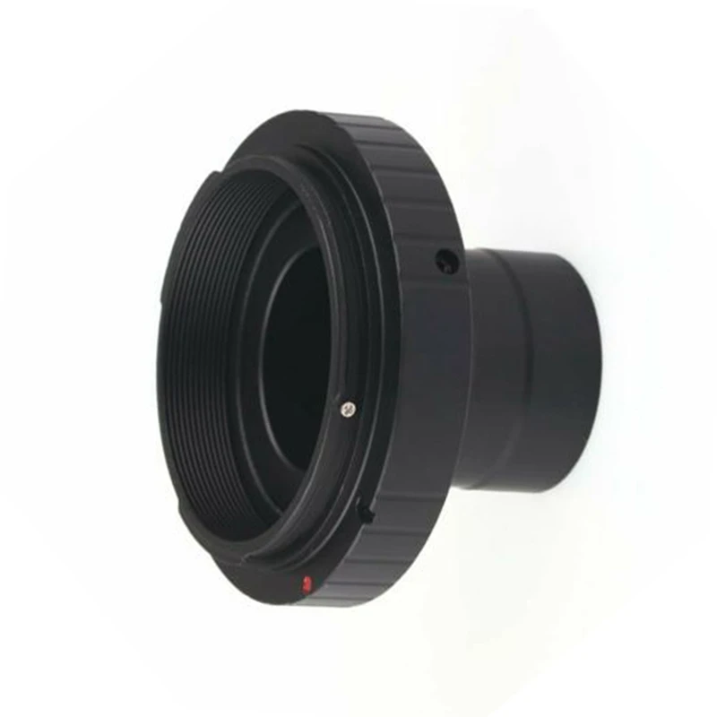 T-Head Of SLR Camera Adapter ABS T-Head Of SLR Camera Adapter DSLR Camera Adapter Accessories