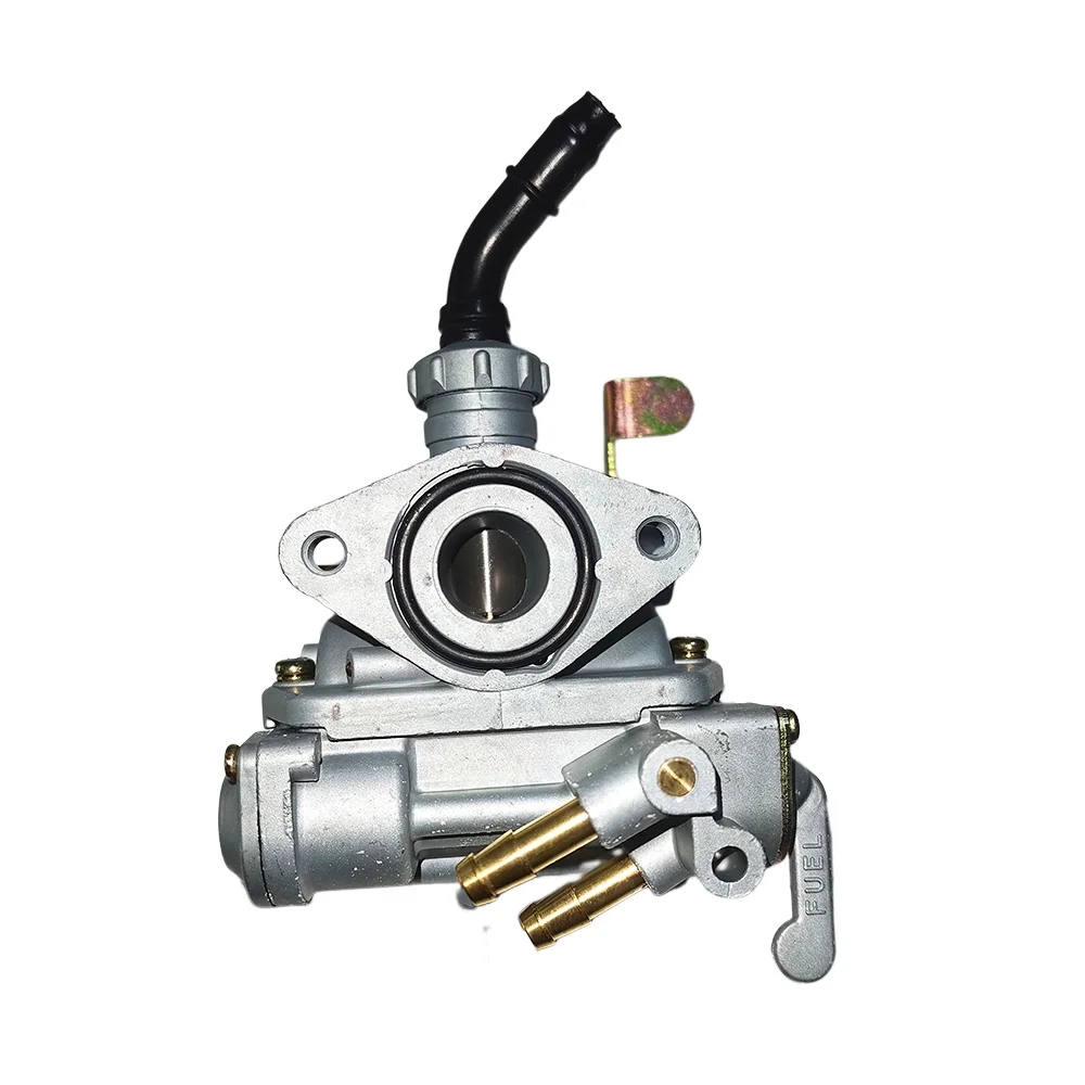 Карбюратор подходит для Honda CT 70 CT70 CT70H KO Trail Bike Carb 1969 1970 1971 1972 1973 1974 1975 1976 1977