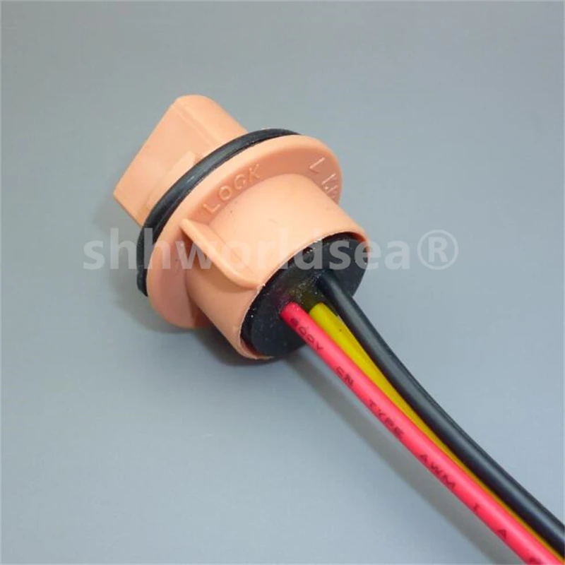 

Shhworldsea 1 шт. светодиодный Лампа T10 T20 1156 1157 B9S G18 автомобильная лампа адаптер удлинитель Разъем Держатель Лампы