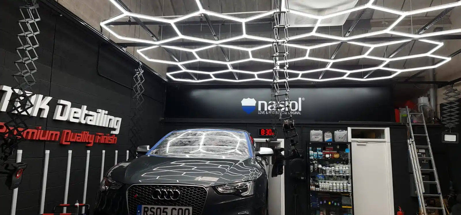 Рисунок 4 - Профессиональный высокопроизводительный