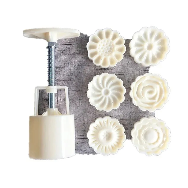 Экологически чистая силиконовая форма для лунного факела фестивалей и ручного