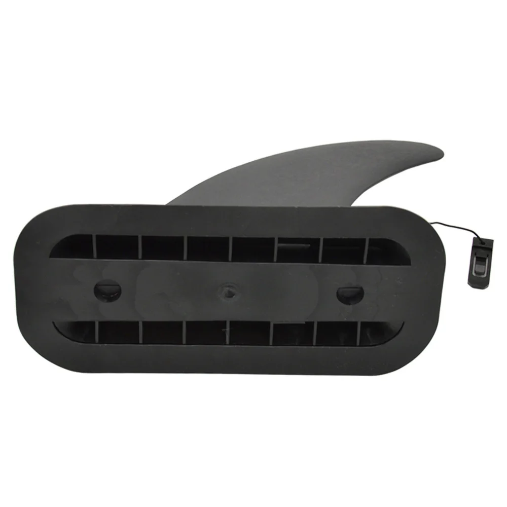 Inflatable Surfboard Surfboard Fin Paddleboard Detachable Tail Vane Surfing