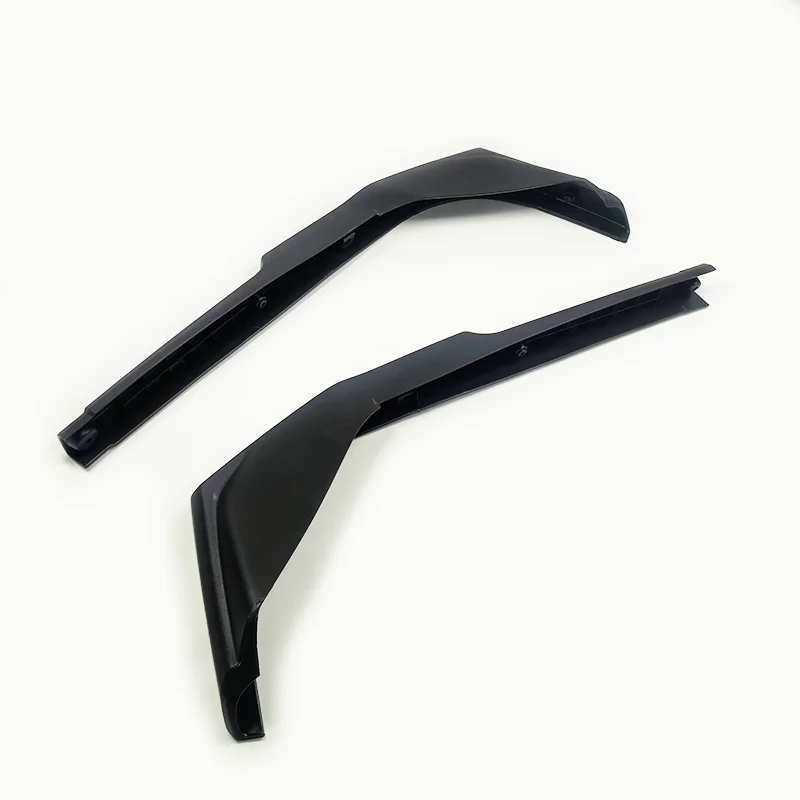 Бампер YMH Gunwale, Stern 1 Lh Stern 2 Rh YAMAHA ЧЕРНЫЙ OEM: F2S-U251D-10-00 F2S-U251E-10-00 FX (art.: 3920cc17899d2) - 3920cc17899d2