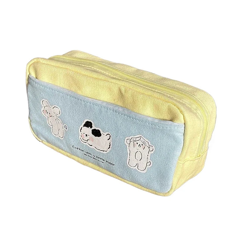 

Мультяшный пенал SD&HI