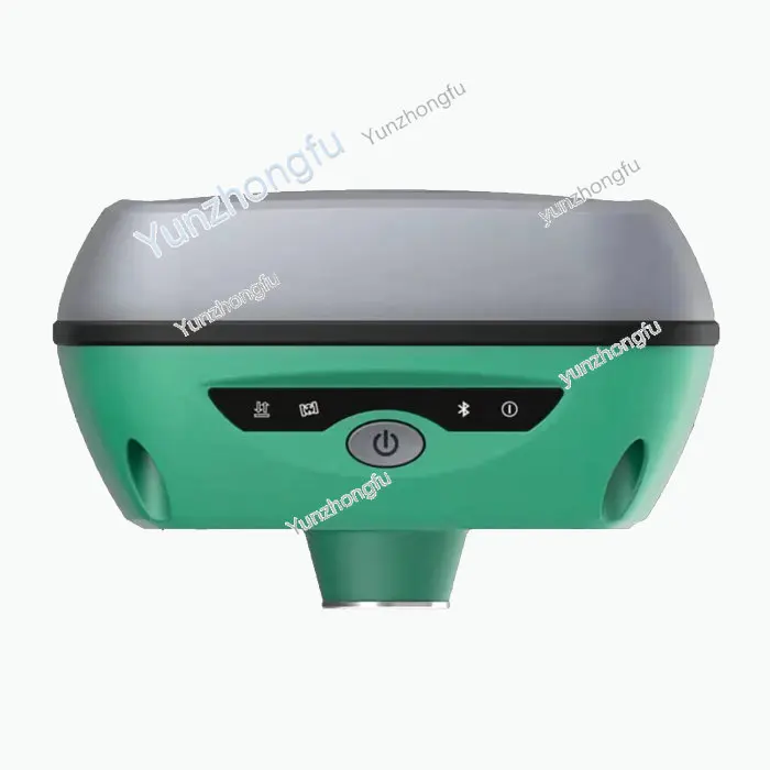 

Приемник GPS RTK, 60 градусов, с иду, gps, съемное оборудование RUIDE R93i, Двухчастотная база для землесъемки и rover, иду, съемка с функцией наклона