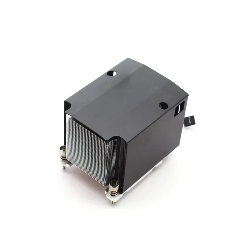 Оригинальный 1td00 01td00 для точного t3600 t5600 t7600 процессор серверный радиатор в сборе