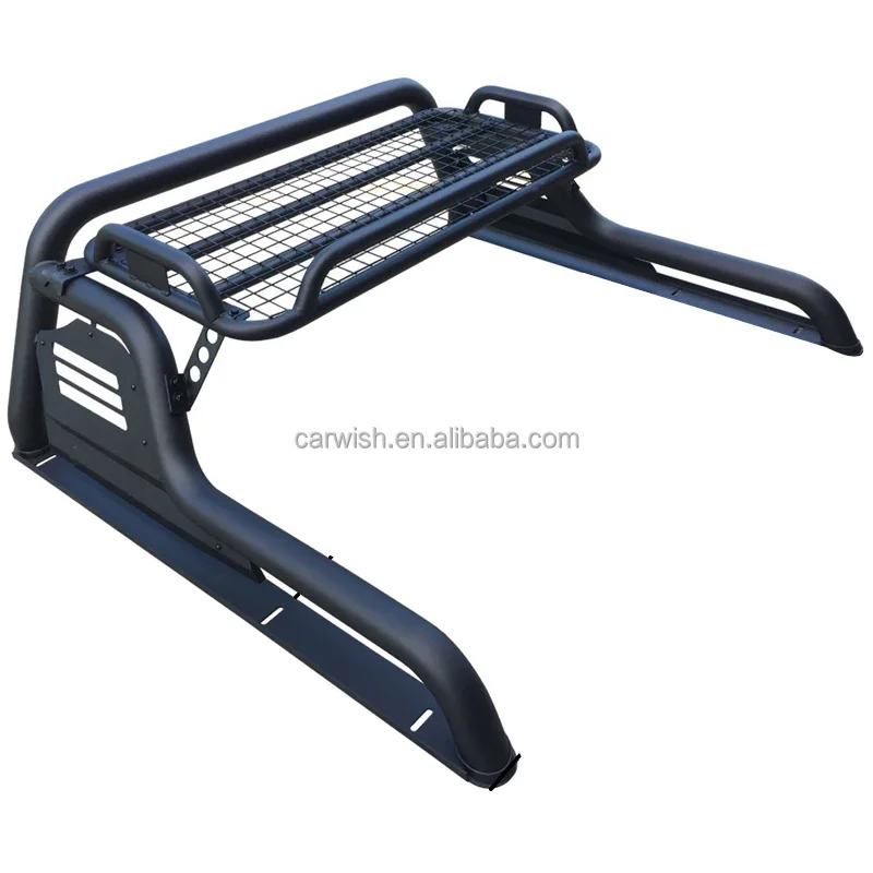 Универсальные автомобильные аксессуары для пикапа 4x4 спортивный рулон