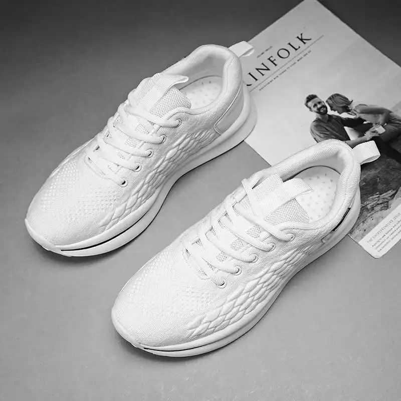 

Original Brand Tennis Running Shoes For Men Red Sports Sneakers Hiphop Men's Casual Sneakers Shose Brand Men Sport Shoes Tennis