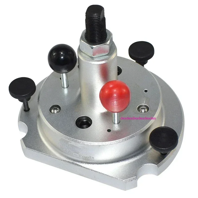 T10134 ИНСТРУМЕНТ ДЛЯ ВТУЛКИ ЗАДНЕГО УПЛОТНИКА Для VAG VW