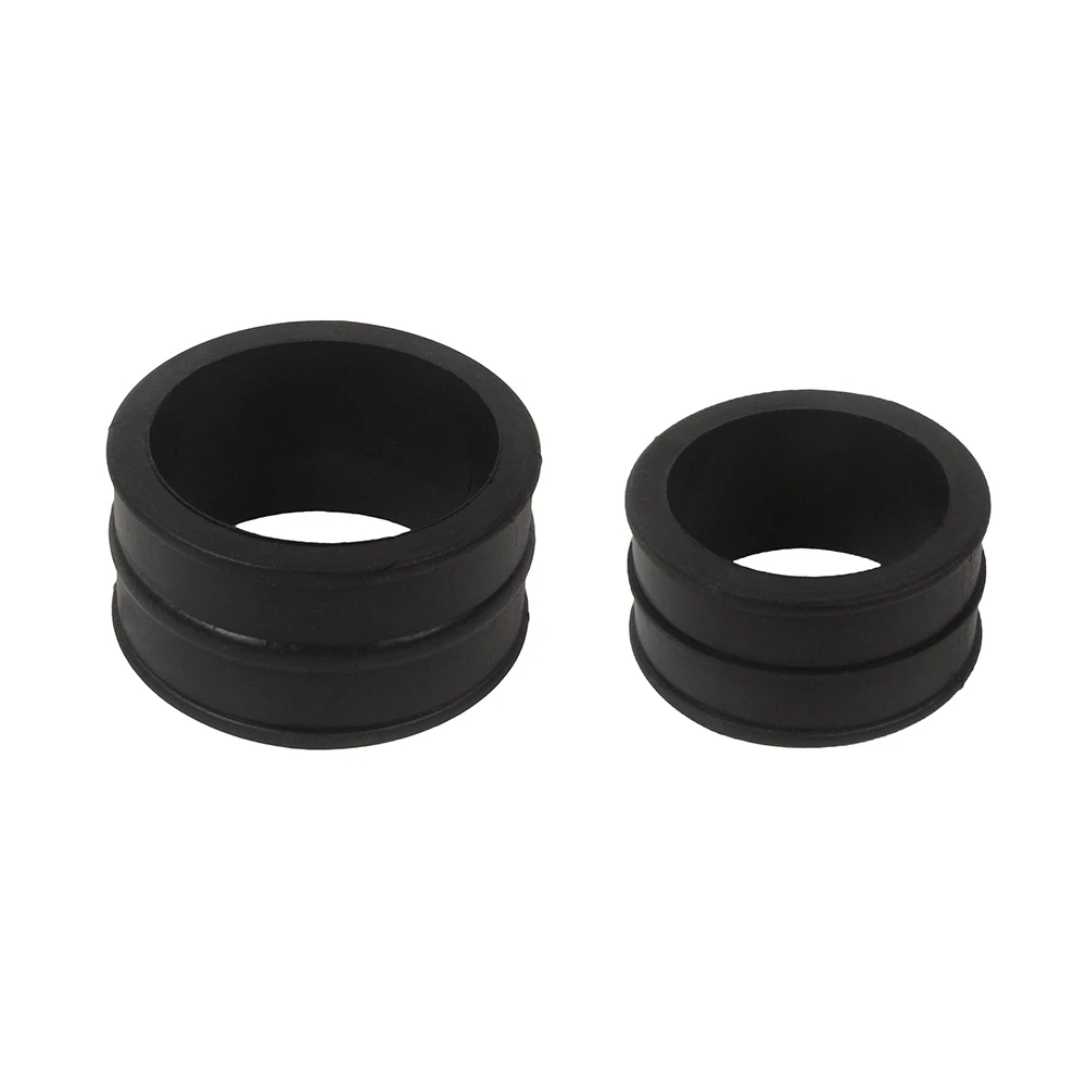 

Впускной адаптер для мотоциклетного карбюратора для BMW R65 R75 R80 R90 R100, резиновый зажим, аксессуары для Кафе Racer