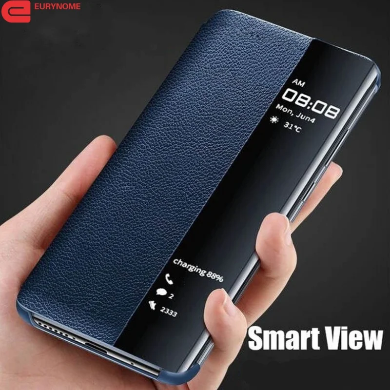

Чехол для смартфона Samsung Galaxy S23, S22, S21, S20, FE, S8, S9, S10 Plus, кожаные флип-Чехлы для Galaxy Note 20, ультрачехол