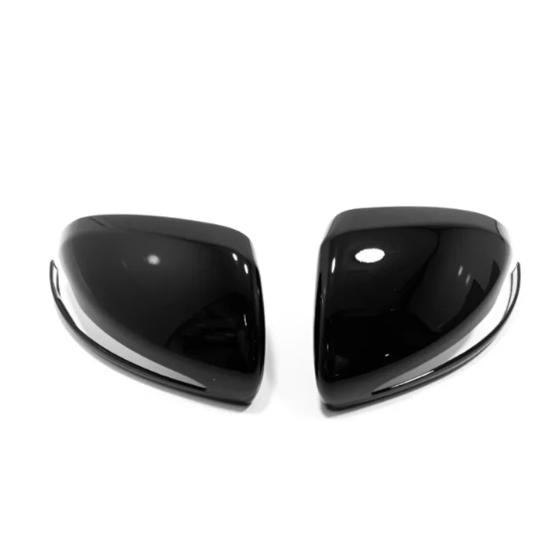 Сменная Крышка для бокового зеркала заднего вида Mercedes Benz A Class CLB 2019-2020