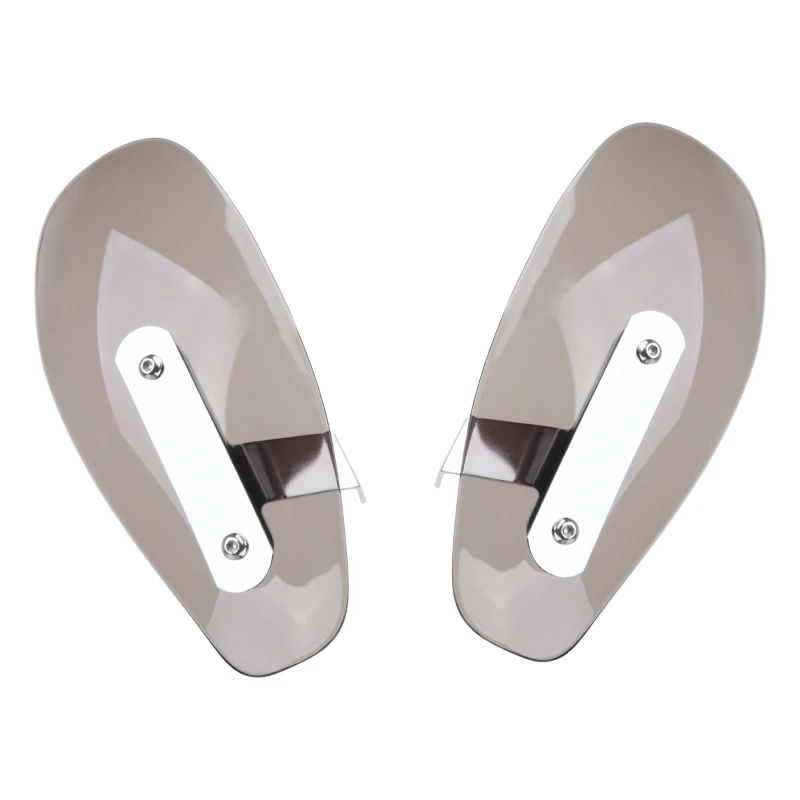 

Мотоциклетный АБС-пластик, защита для рук, дефлектор холодного ветра, защита для рук, защита от падения для Honda/Yamaha/Suzuki