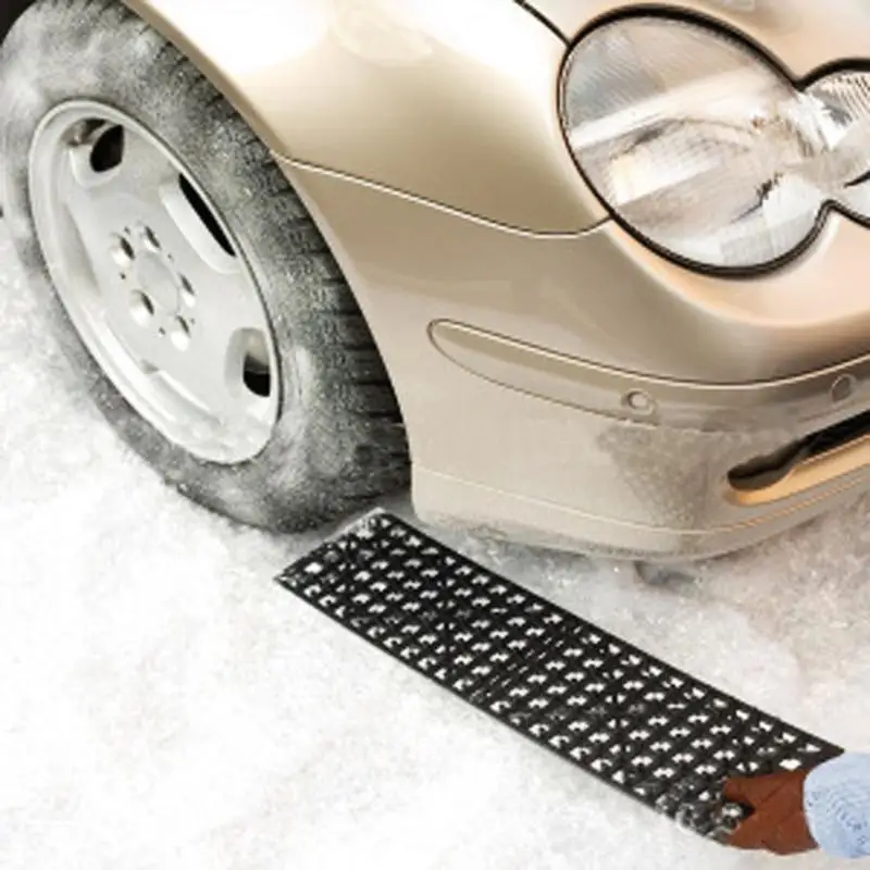 462a 2pcs Truction Traction Stulcing Track Scoverc