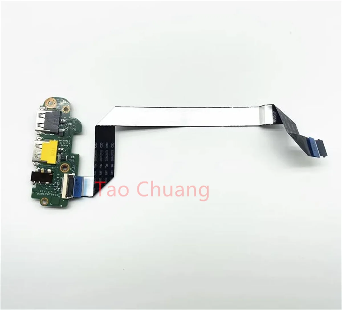

Для Lenovo Zhaoyang E52-80 E42-80 V310-14ISK USB Board Audio Board DA0LV8TB6C0