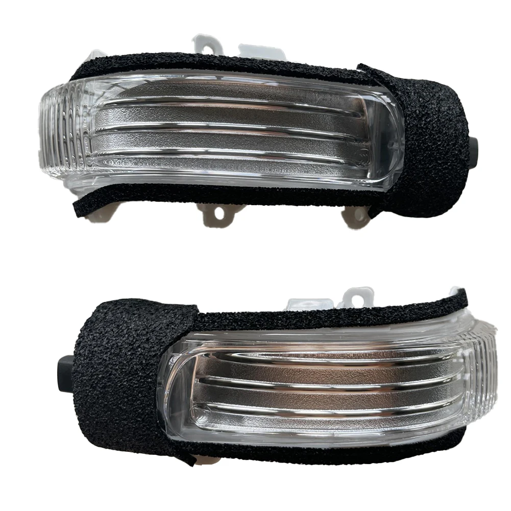 

Индикатор зеркала заднего вида для Toyota 81740-22180 81730-22180, 2 шт.